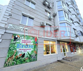 торговое помещение 173 кв м пр-кт Октябрьской революции, 52в