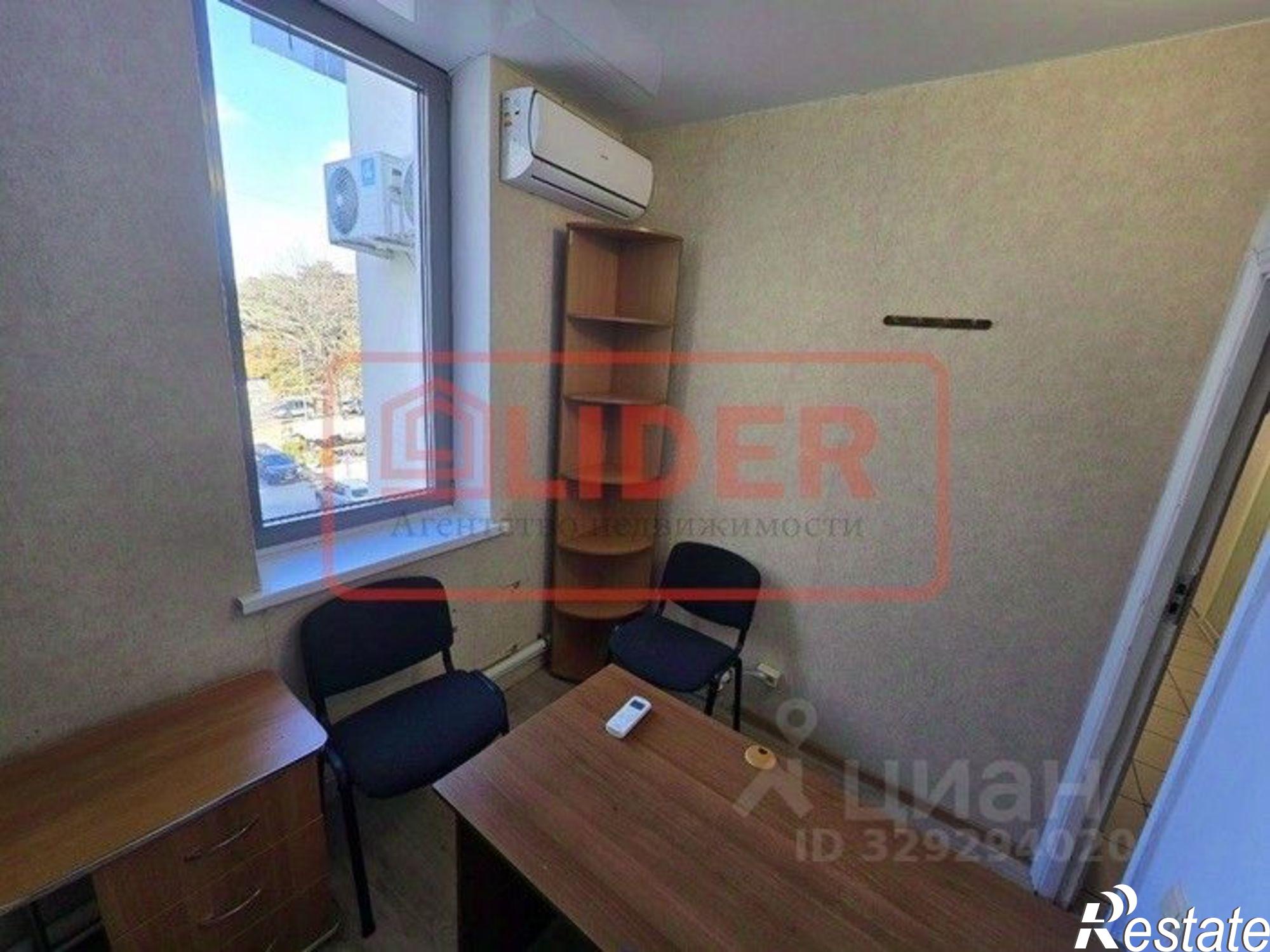Сдать офис, помещение под офис за 10 000 рублей на Крым Респ, Севастополь