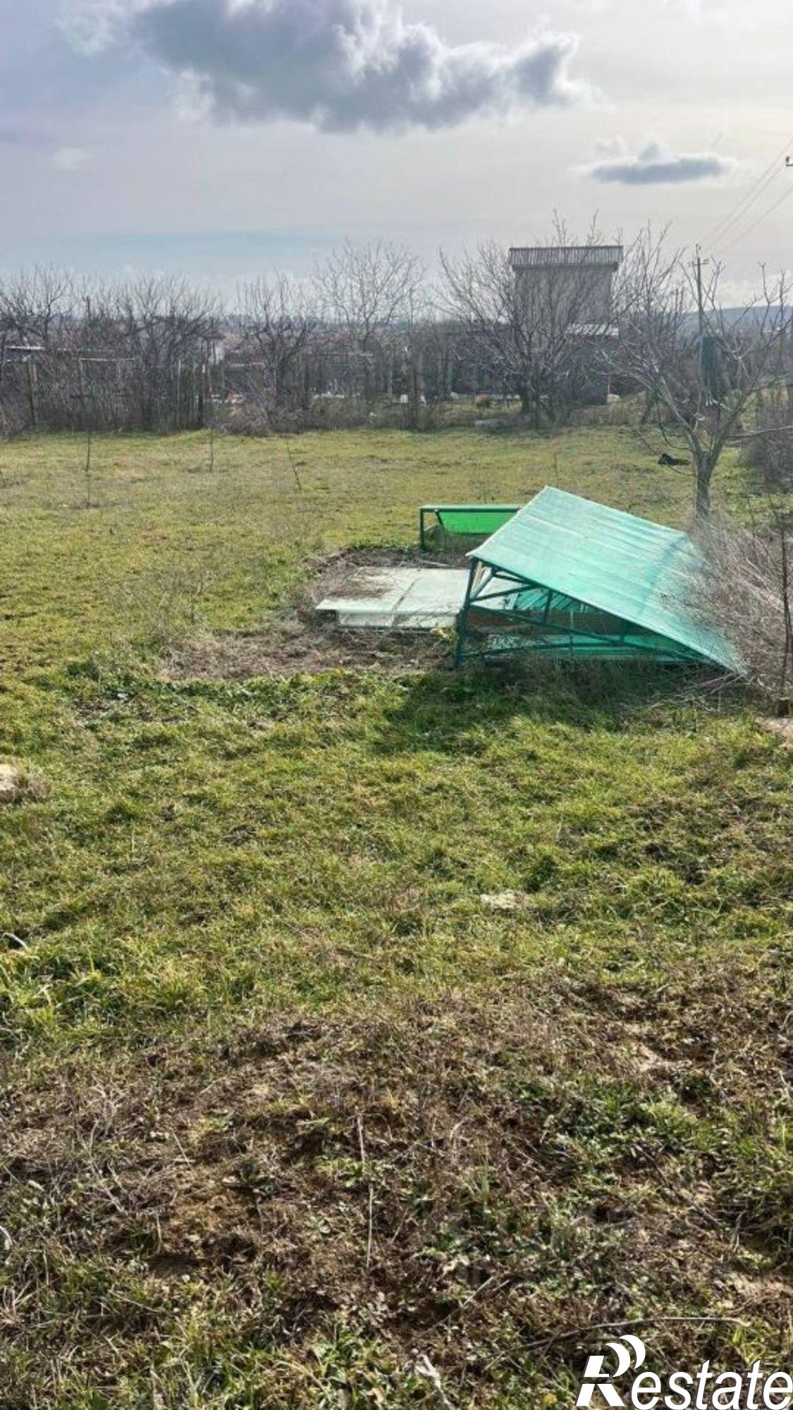 Купить землю, земельный участок за 1 800 000 рублей на Берёзовая улица
