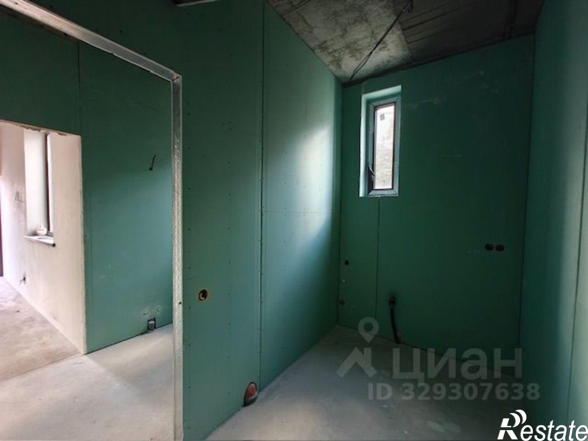 Купить дачу, дом, коттедж за 18 500 000 рублей на Воронежская улица