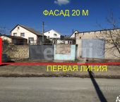 коттедж 150 кв м ул Ялтинская, 16
