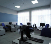 офис 200 кв м, этаж 1/5 ул Павла Корчагина, 40