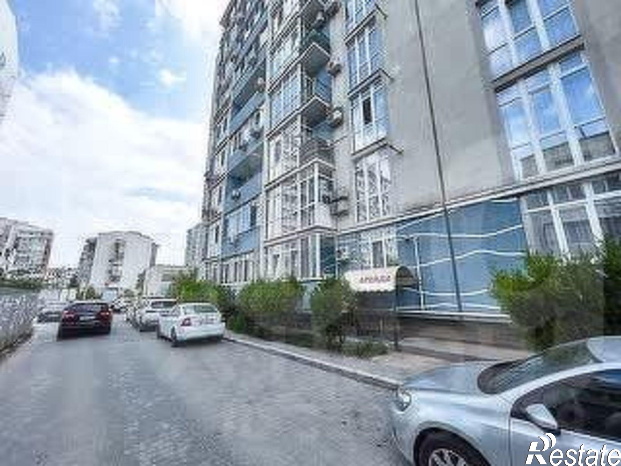 Купить офис, помещение под офис за 13 070 100 рублей на улица Челнокова