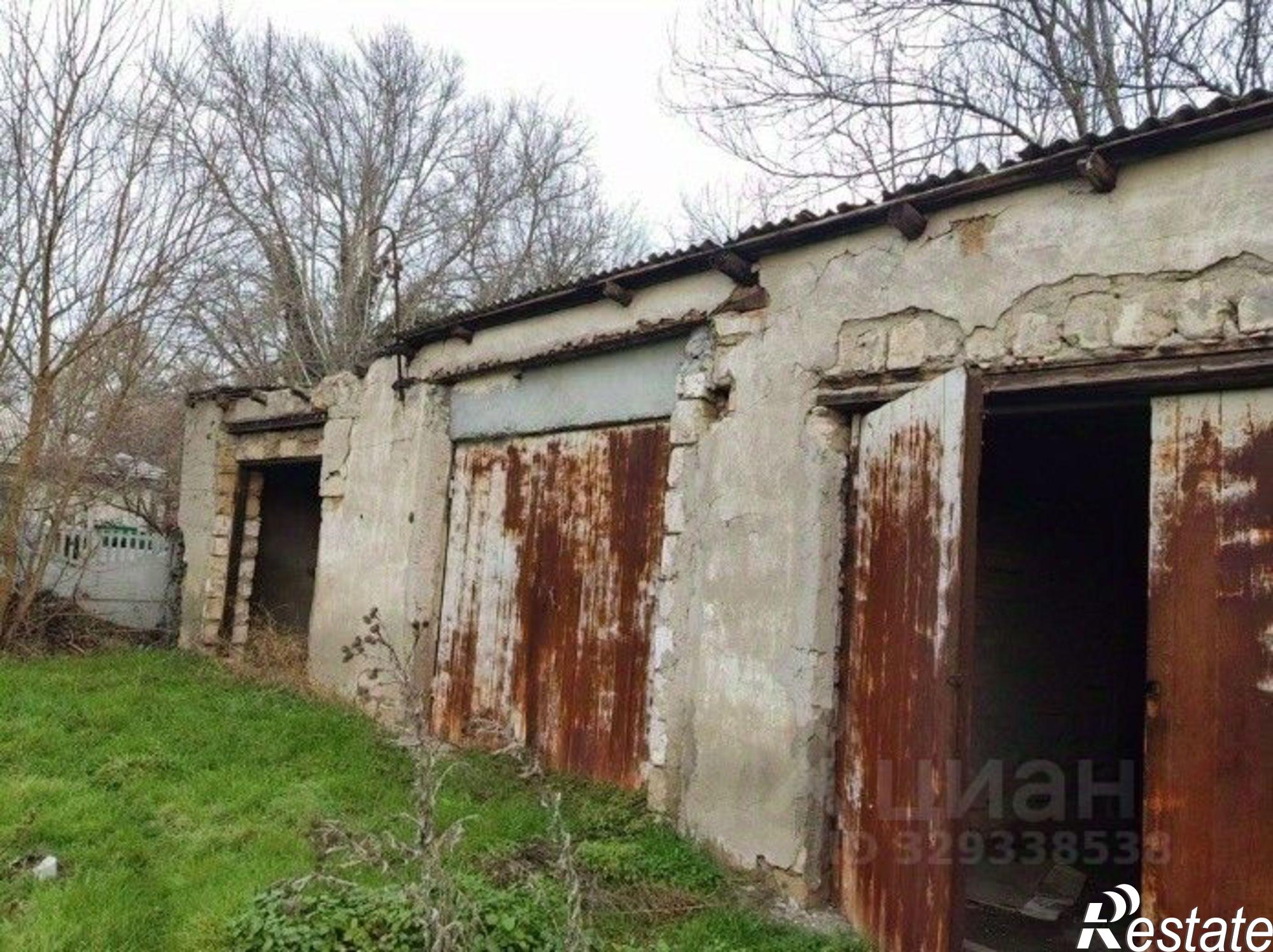 Купить ОСЗ, отдельно стоящее здание за 1 034 820 рублей на ул Советская, 8