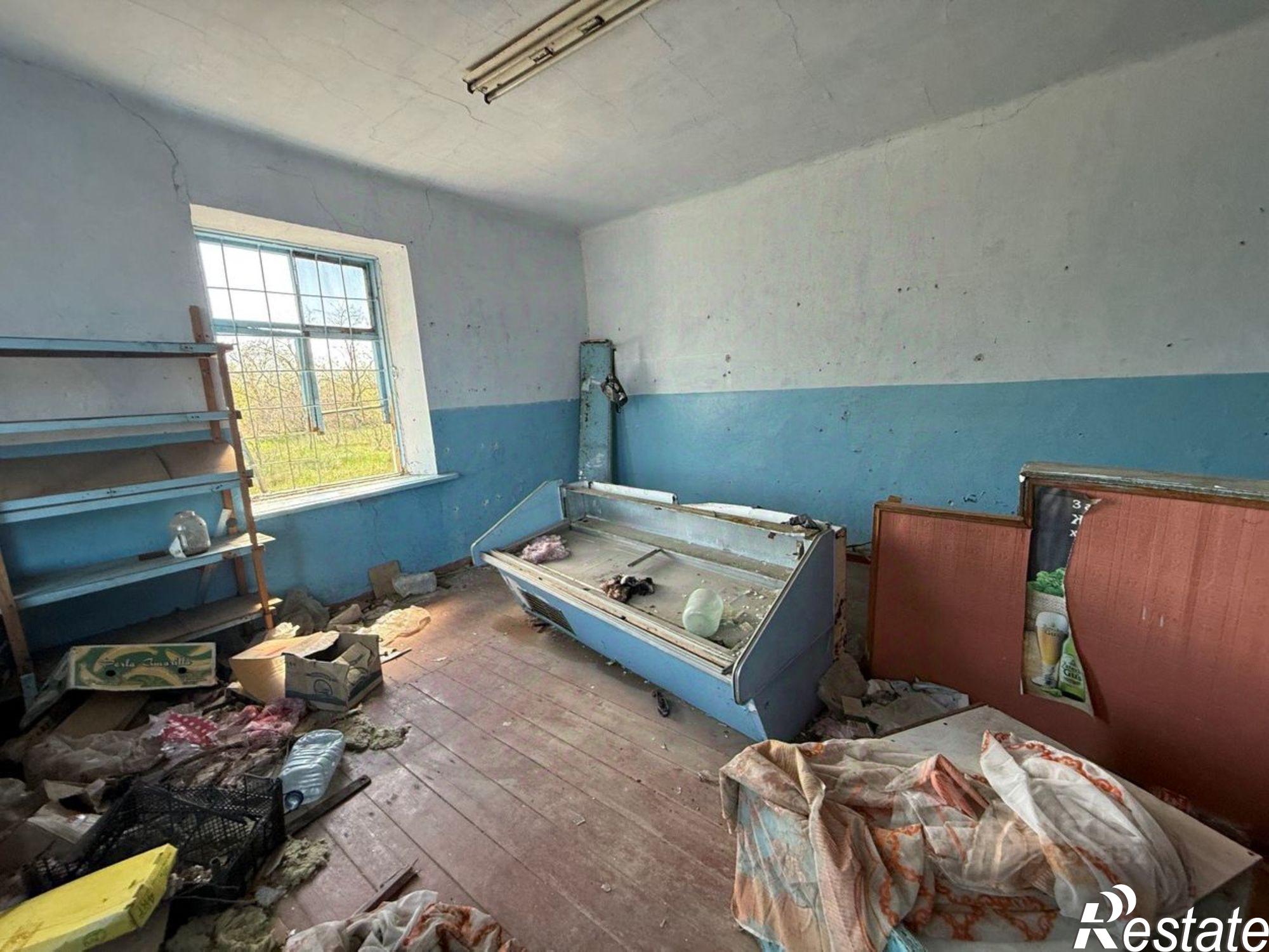 Купить ОСЗ, отдельно стоящее здание за 128 832 рублей