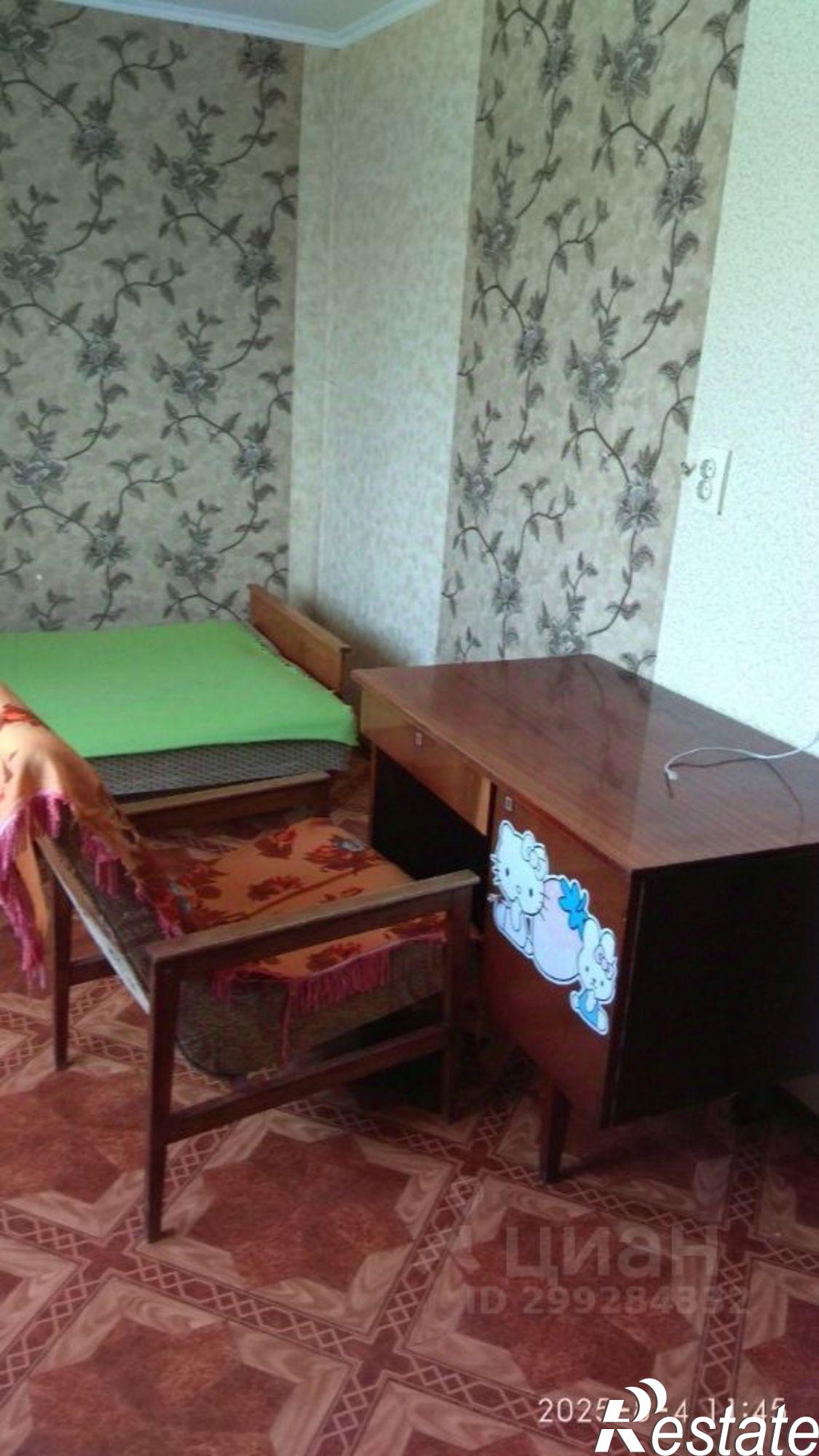 Сдать комнату за 11 000 рублей на Севастополь