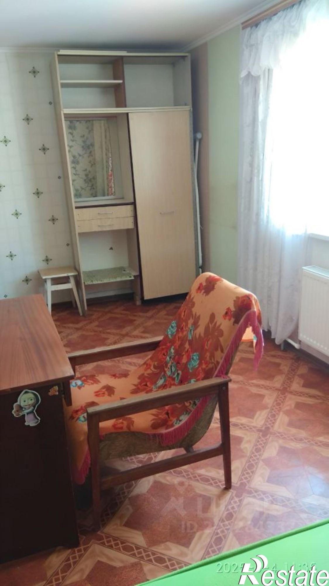 Сдать комнату за 11 000 рублей на Севастополь