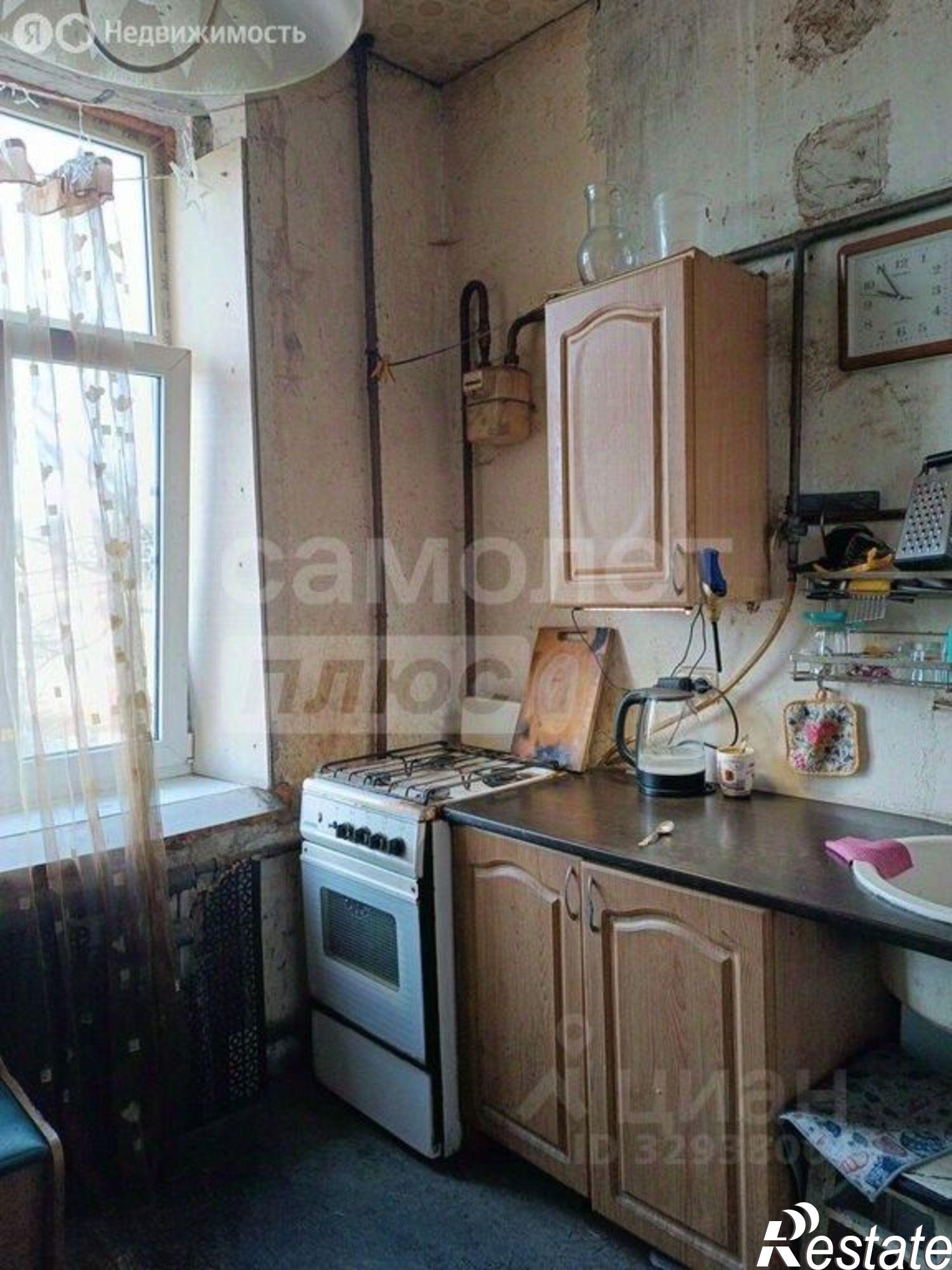 Купить комнату за 2 600 000 рублей на ул Крестовского, 41