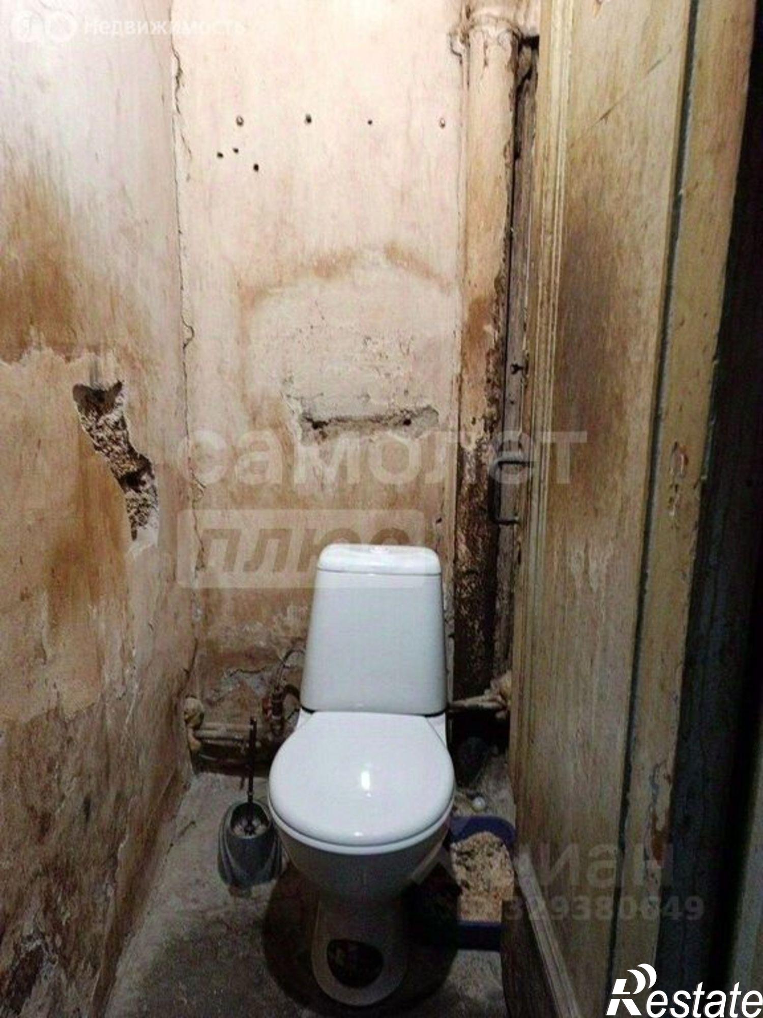 Купить комнату за 2 600 000 рублей на ул Крестовского, 41