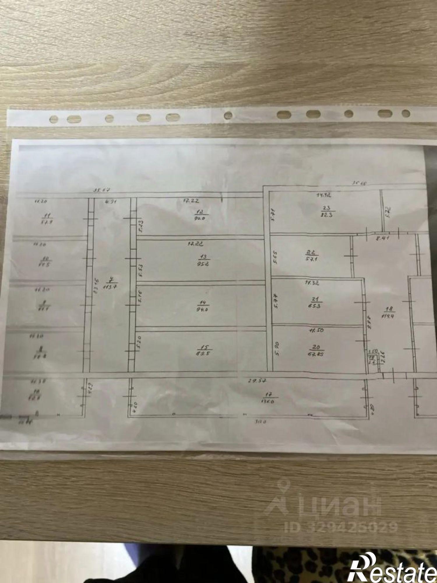 Сдать складское помещение за 49 883 рублей на Октябрьская улица