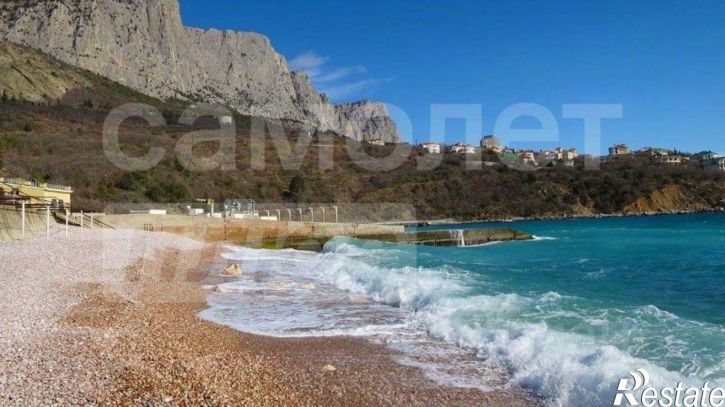 1-комн квартира Форосский спуск, 8 к2,  д. 8 к2