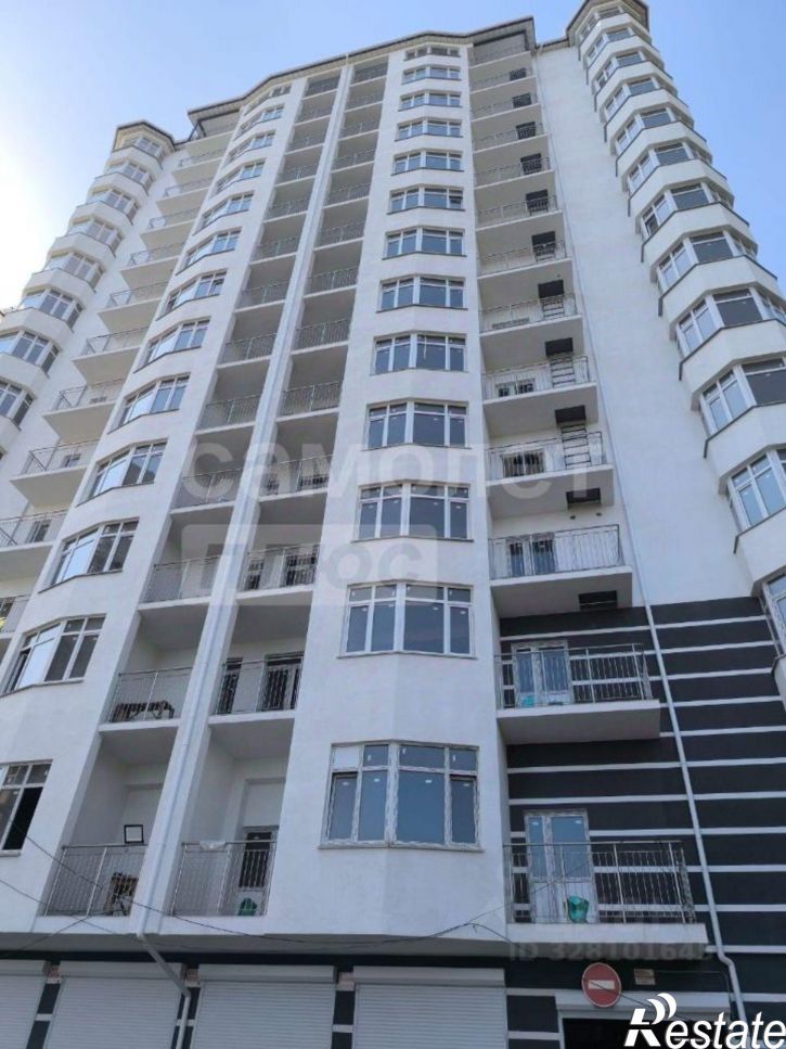 1-комн квартира Форосский спуск, 8 к2,  д. 8 к2