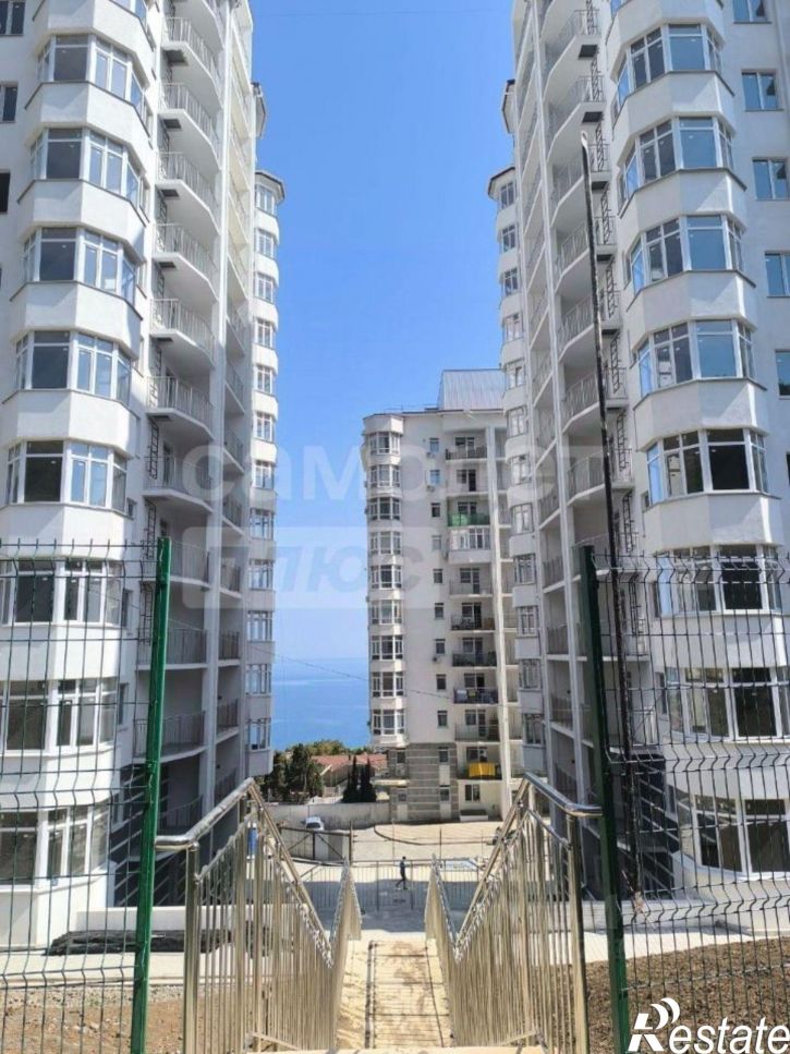1-комн квартира Форосский спуск, 8 к2,  д. 8 к2