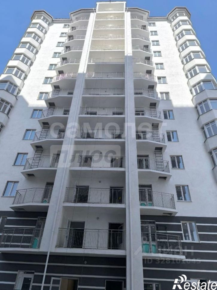 1-комн квартира Форосский спуск, 8 к2,  д. 8 к2