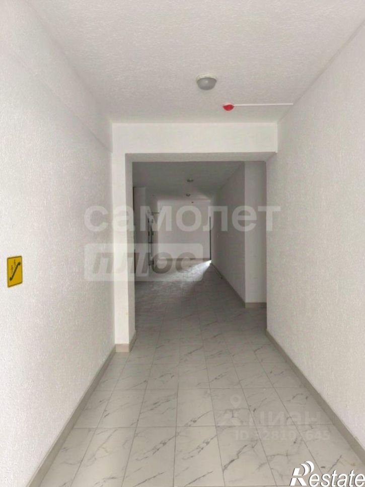 1-комн квартира Форосский спуск, 8 к2,  д. 8 к2