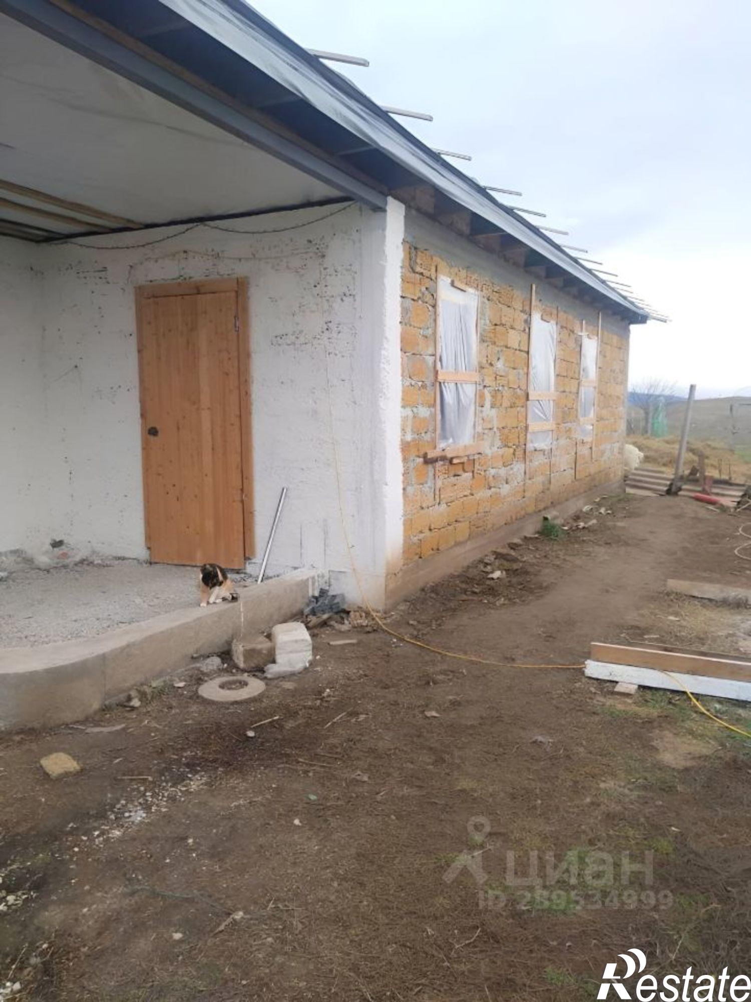 Купить дачу, дом, коттедж за 5 200 000 рублей на С-010323