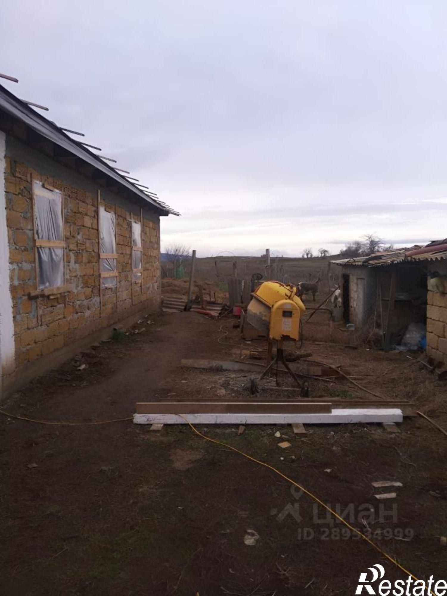 Купить дачу, дом, коттедж за 5 200 000 рублей на С-010323