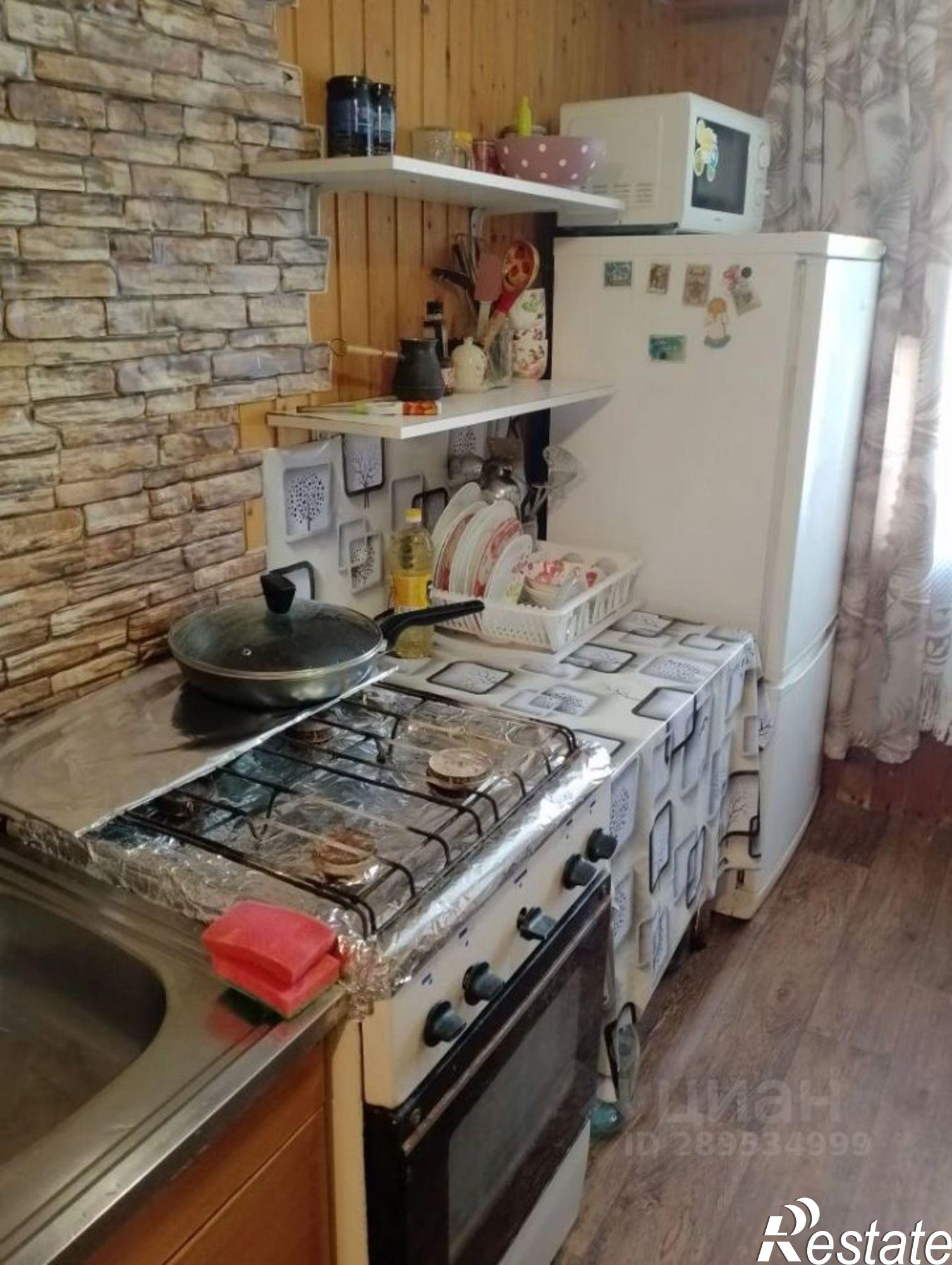 Купить дачу, дом, коттедж за 5 200 000 рублей на С-010323