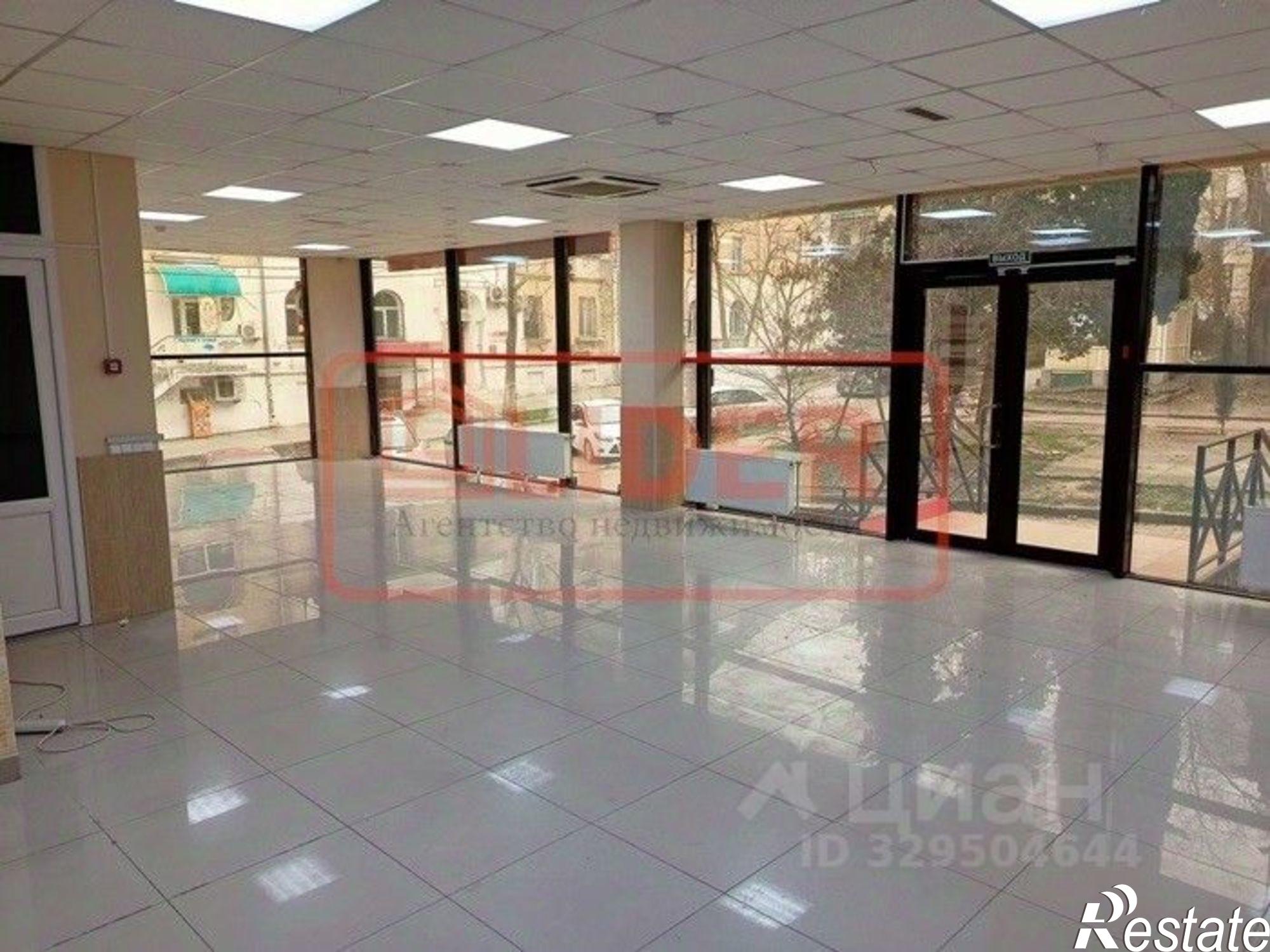 Сдать торговое помещение за 200 010 рублей на улица Очаковцев