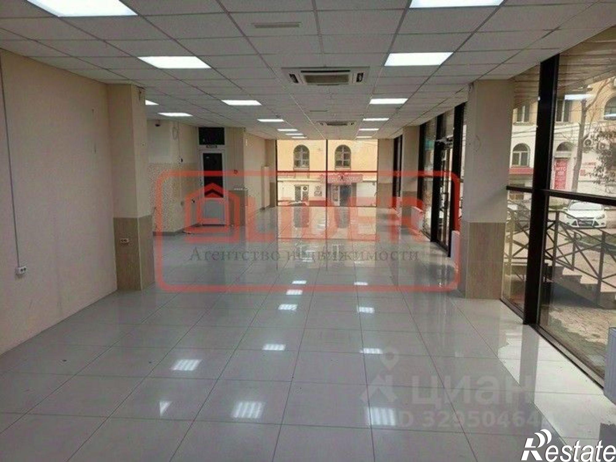 Сдать торговое помещение за 200 010 рублей на улица Очаковцев