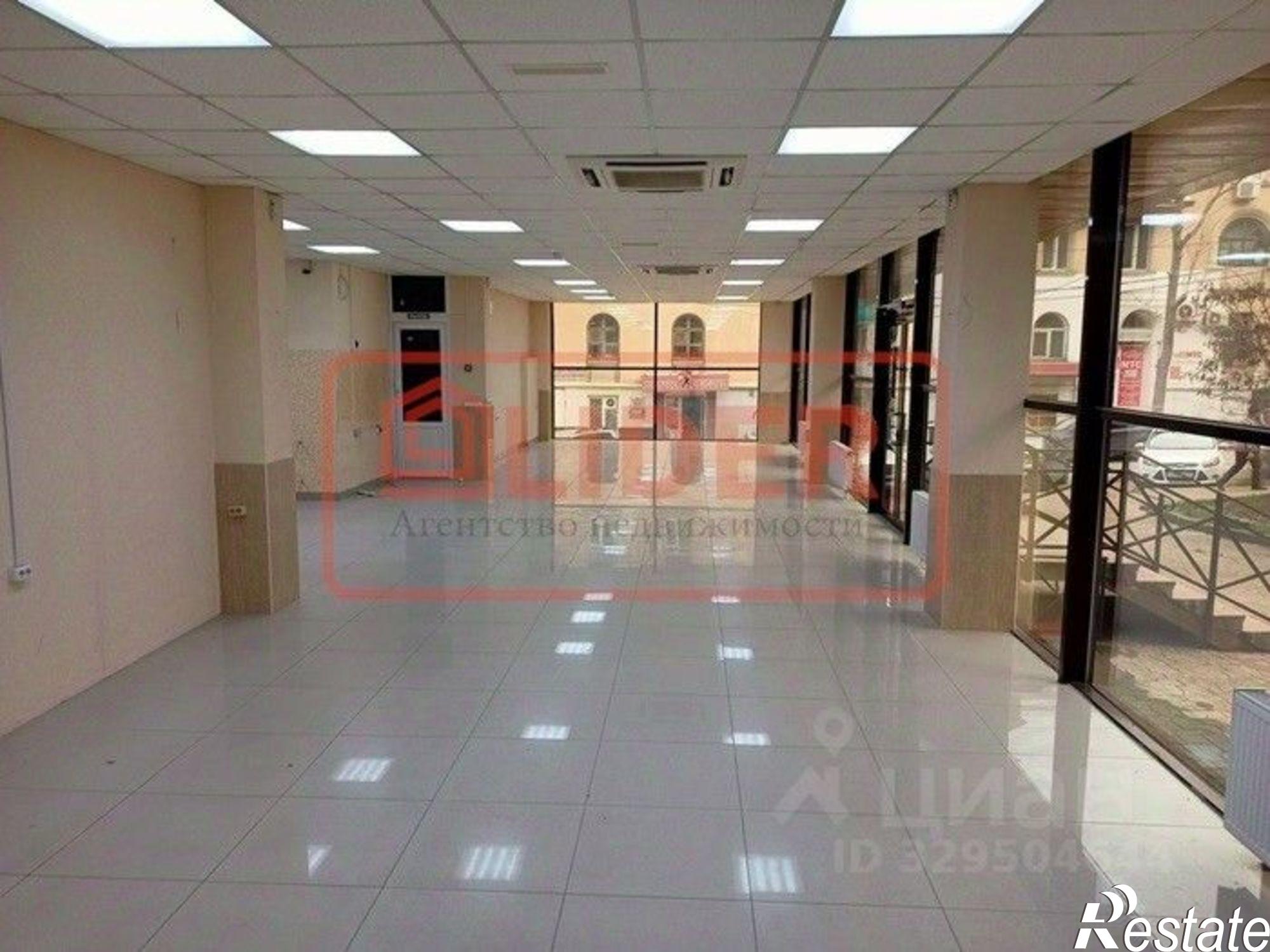 Сдать торговое помещение за 200 010 рублей на улица Очаковцев