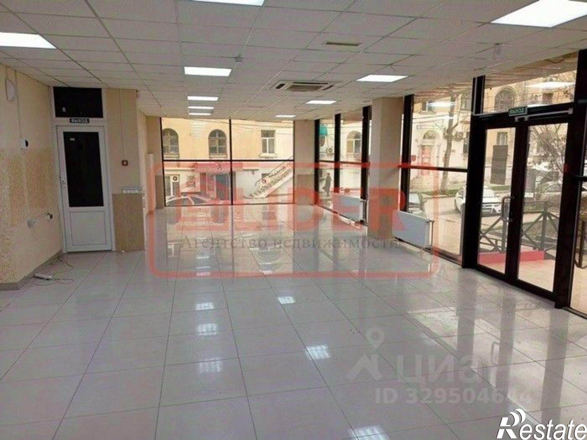 Сдать торговое помещение за 200 010 рублей на улица Очаковцев