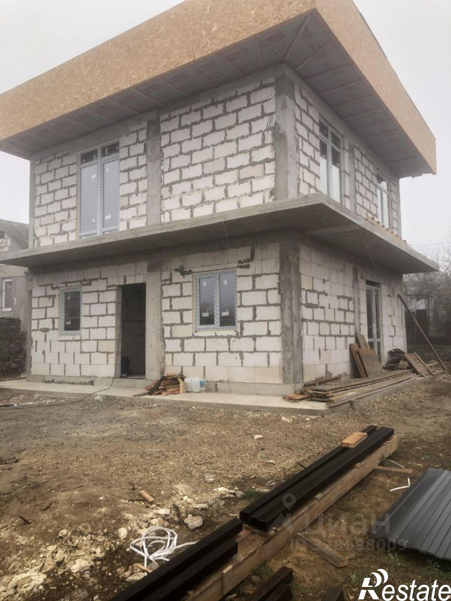 Купить дачу, дом, коттедж за 8 000 000 рублей на Севастополь