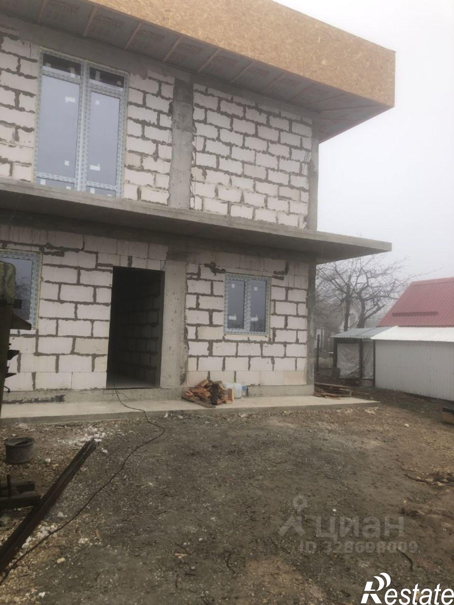 Купить дачу, дом, коттедж за 8 000 000 рублей на Севастополь