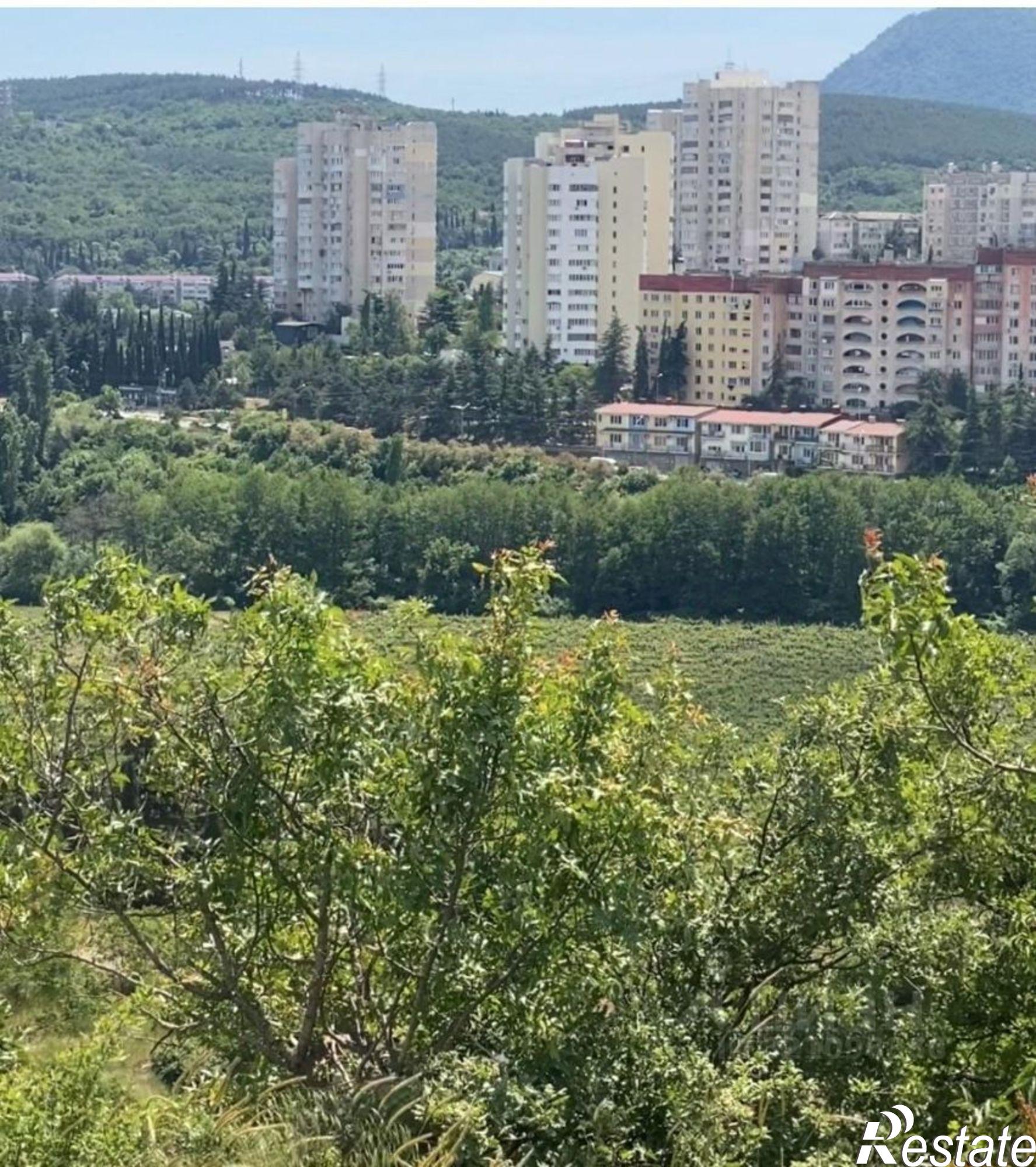 Купить землю, земельный участок за 11 500 000 рублей на Туристов улица