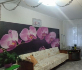2-комн, 42кв м, этаж 2/6 Солнечная улица, 2