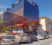 торговое помещение 175 кв м улица Очаковцев