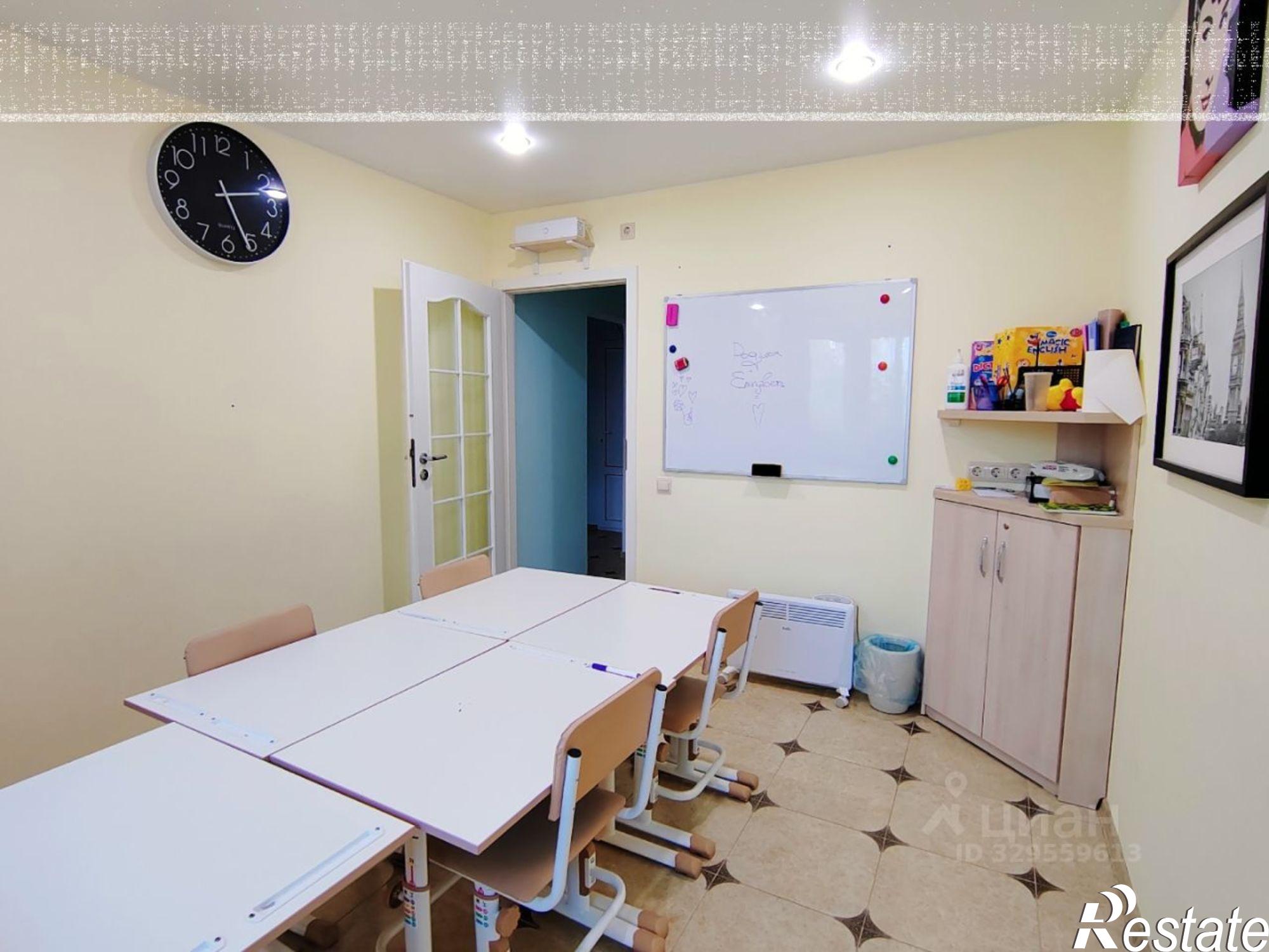 Купить офис, помещение под офис за 11 000 000 рублей на проспект Генерала Острякова, 148
