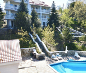 ОСЗ 850 кв м Речная улица, 1А