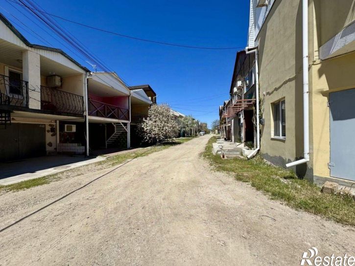 Гараж/парковка город Севастополь