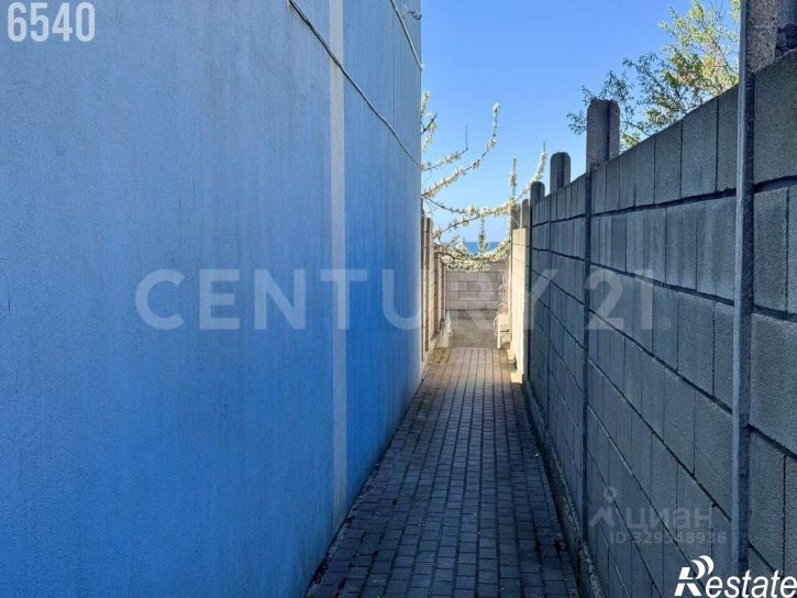 Гараж/парковка город Севастополь