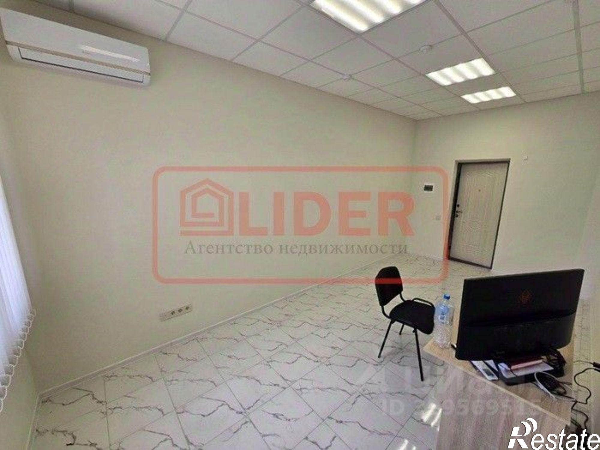 Сдать офис, помещение под офис за 14 500 рублей на улица Горпищенко, 39А