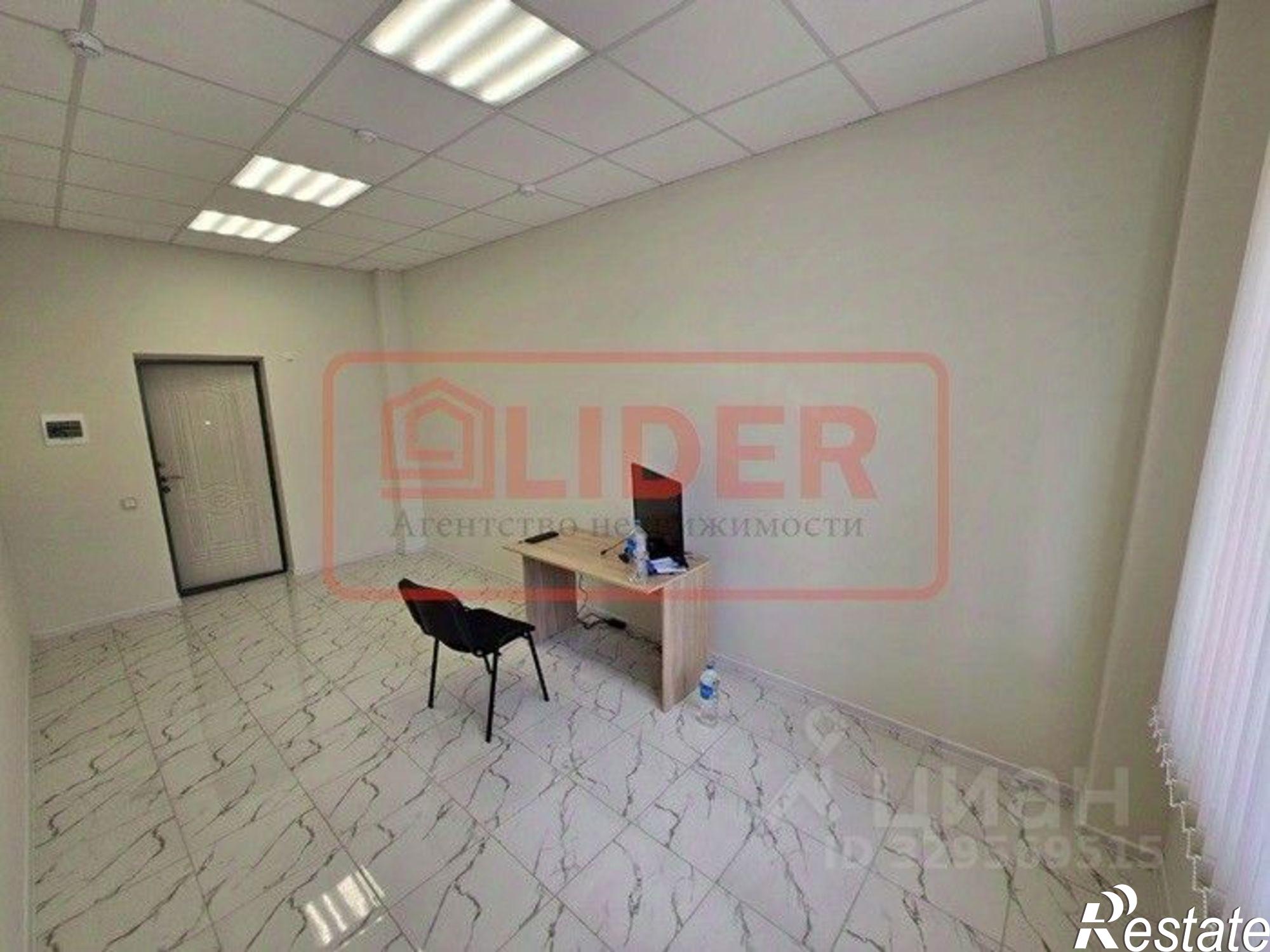 Сдать офис, помещение под офис за 14 500 рублей на улица Горпищенко, 39А