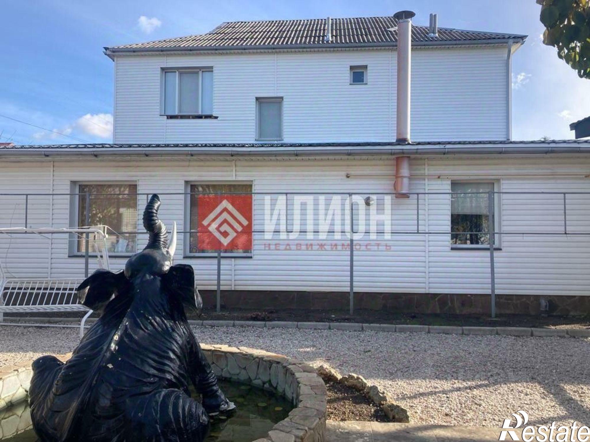 Купить ОСЗ, отдельно стоящее здание за 464 748 рублей на Усадебная улица, 15