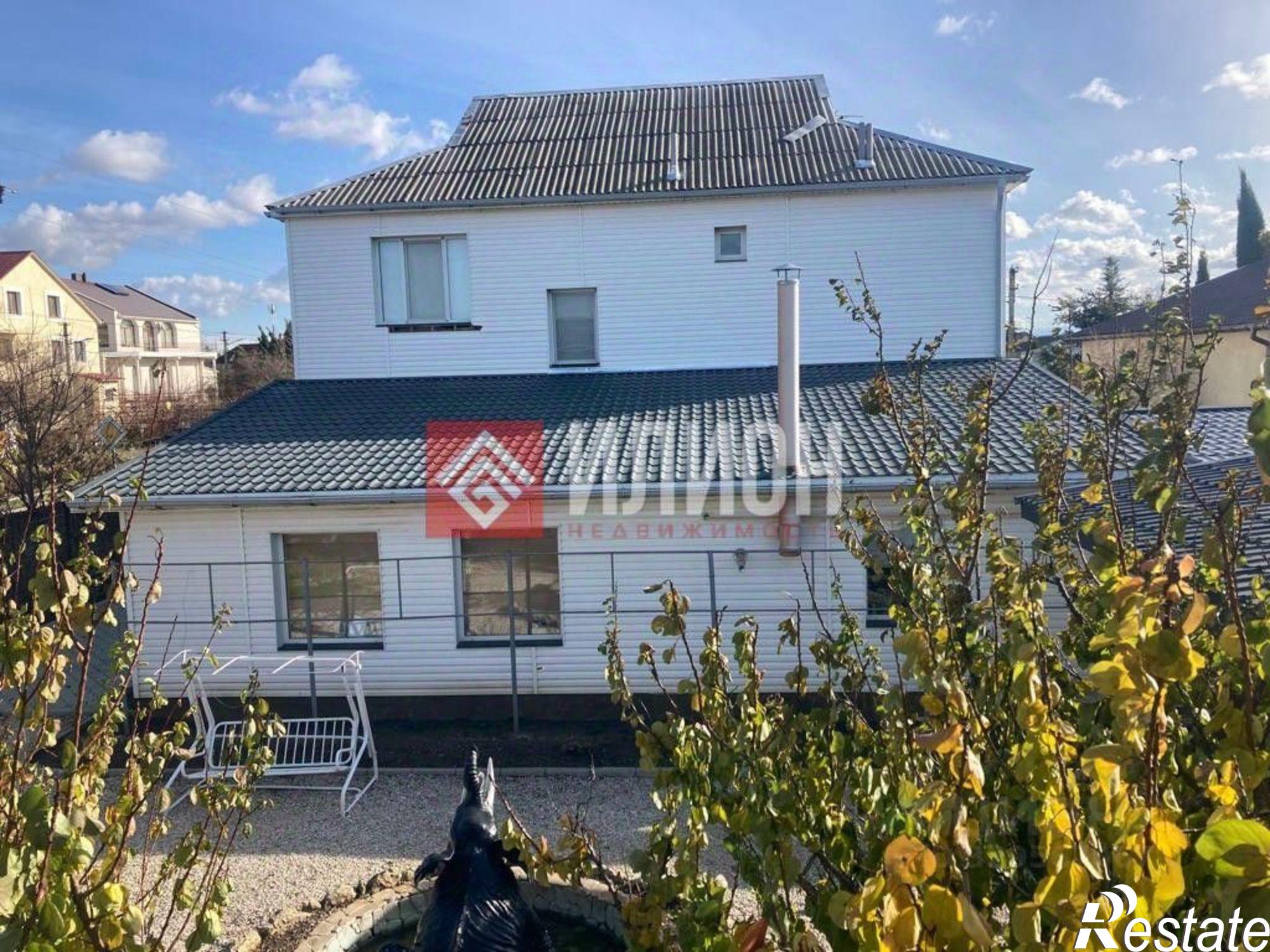 Купить ОСЗ, отдельно стоящее здание за 464 748 рублей на Усадебная улица, 15