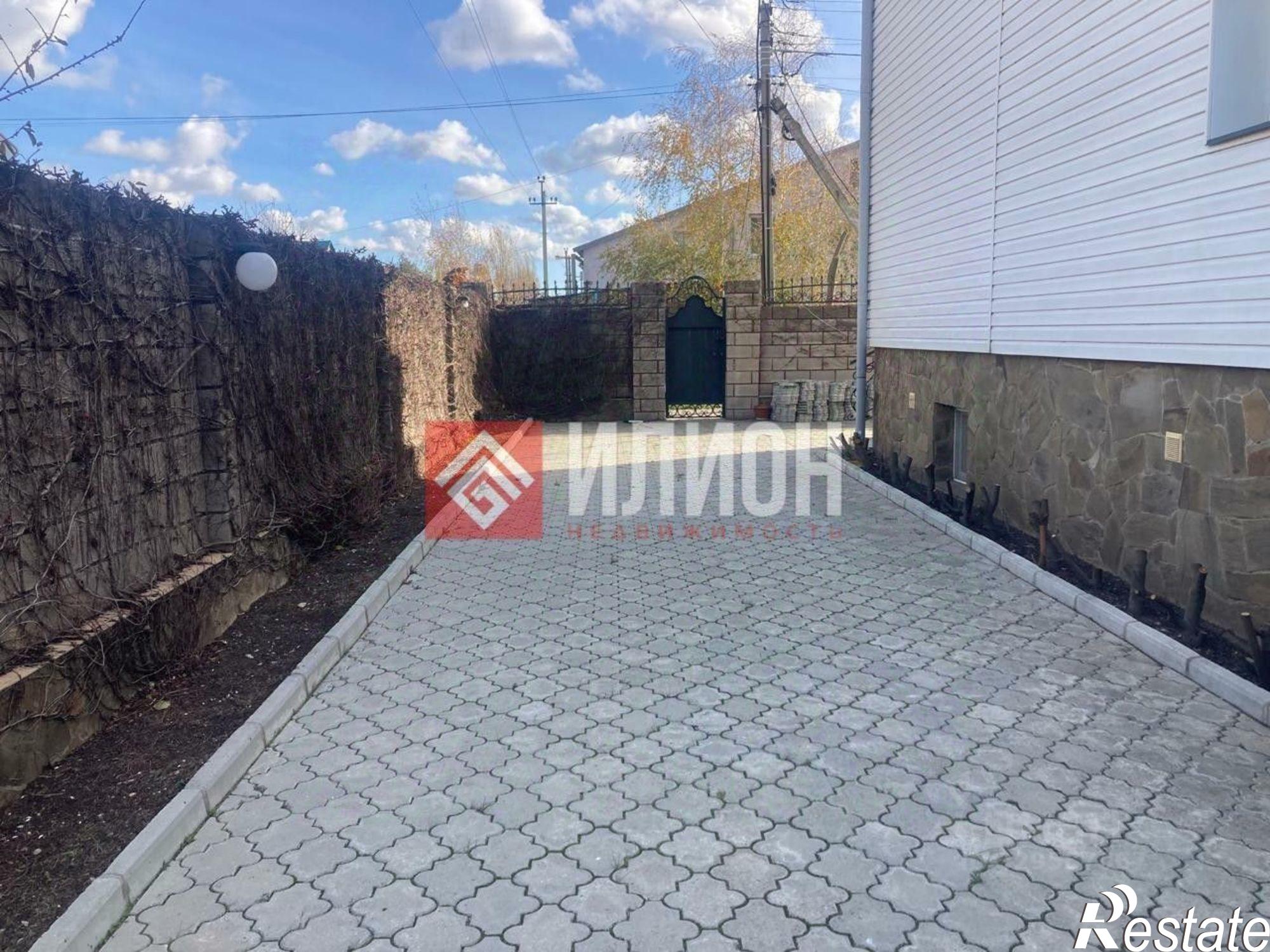 Купить ОСЗ, отдельно стоящее здание за 464 748 рублей на Усадебная улица, 15