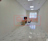 офис 15 кв м, этаж 1/2 улица Горпищенко, 39А