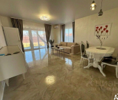 коттедж 95 кв м Сакский район
