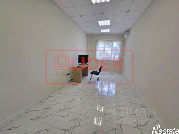 Офис улица Горпищенко, 39А,  д. 39А