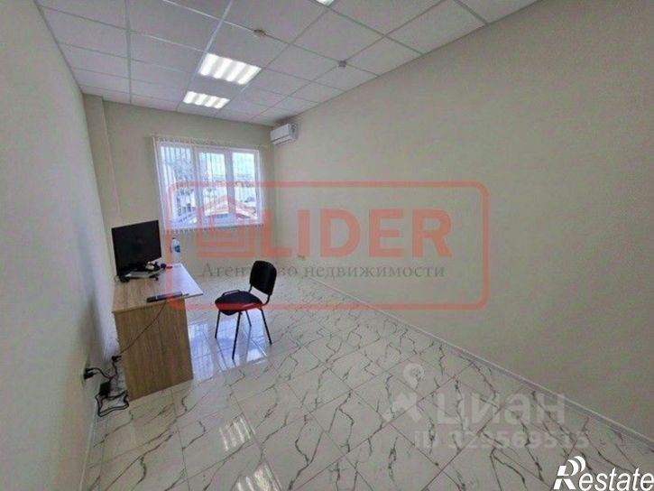 Офис улица Горпищенко, 39А,  д. 39А