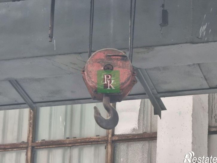 Склад ул Руднева, 2б,  д. 2б