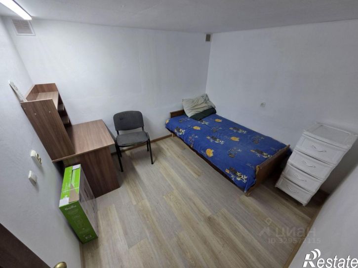 Гараж/парковка улица Народных Ополченцев, 8,  д. 8