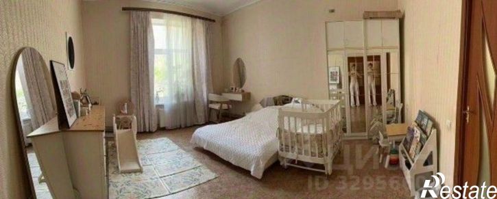 2-комн квартира улица Килен-Балка, 1,  д. 1