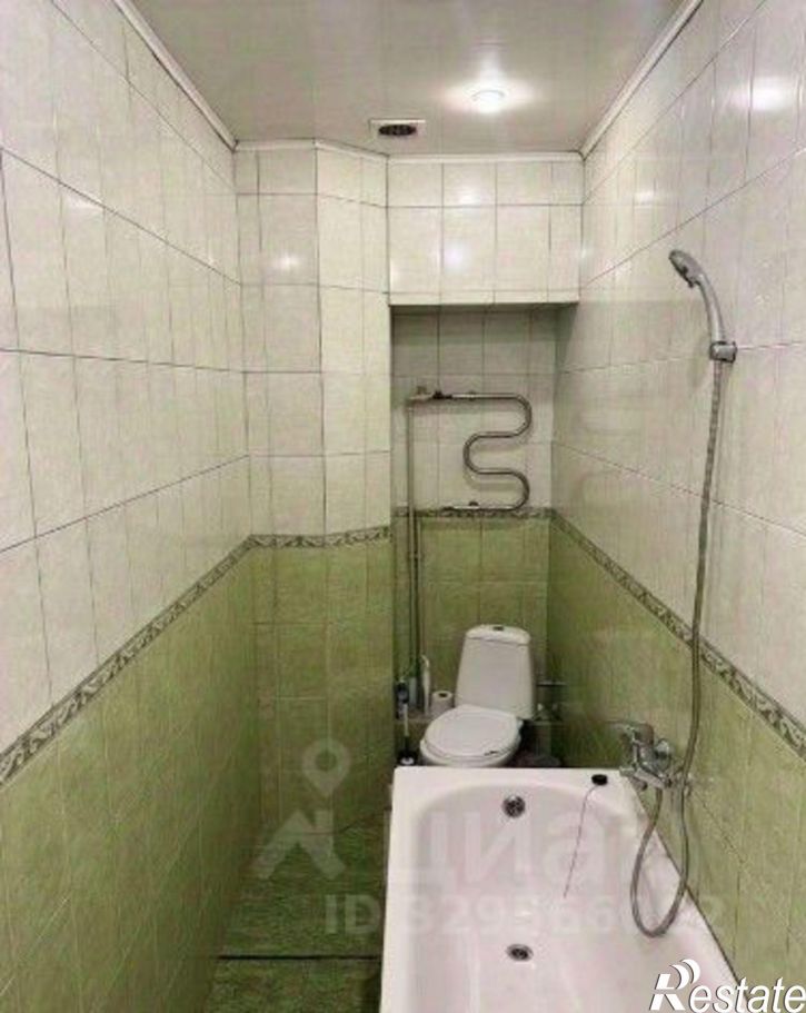 2-комн квартира улица Килен-Балка, 1,  д. 1