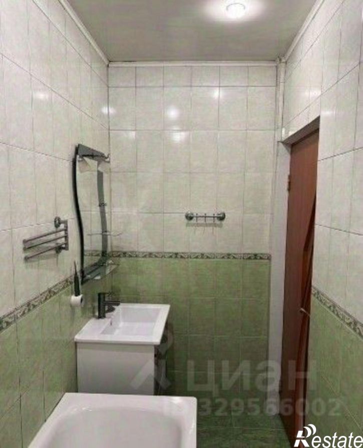 2-комн квартира улица Килен-Балка, 1,  д. 1