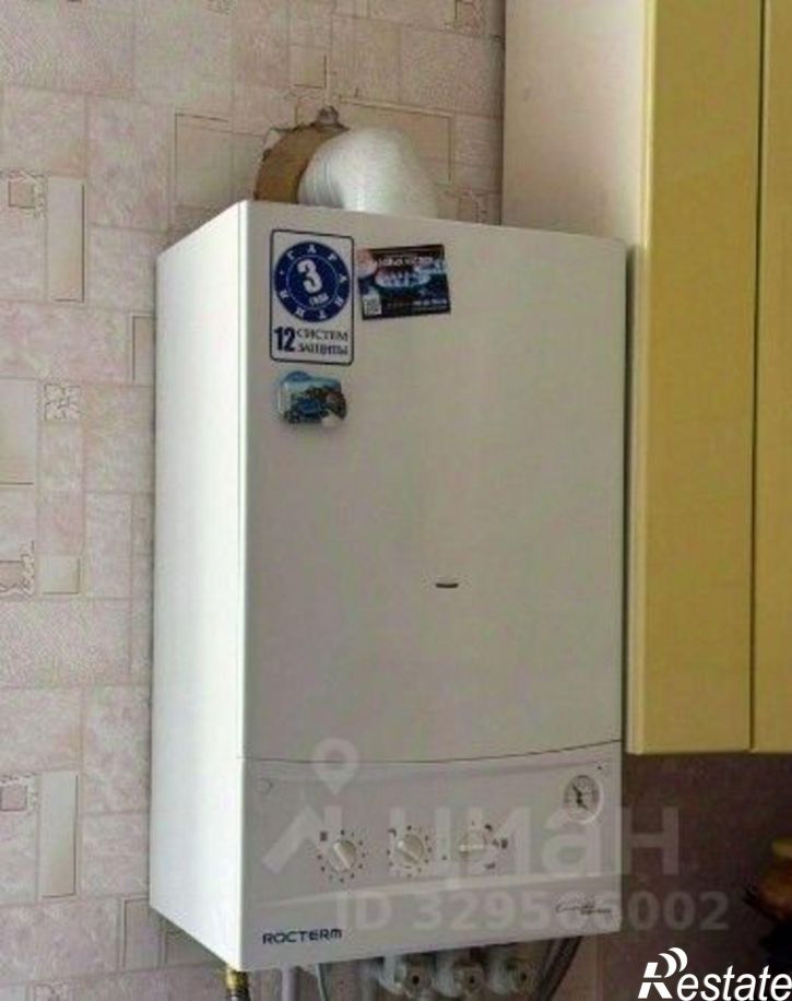 2-комн квартира улица Килен-Балка, 1,  д. 1